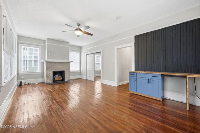2667 POST Street, Jacksonville, FL 32204