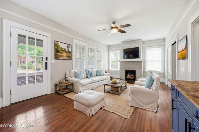 2667 POST Street, Jacksonville, FL 32204