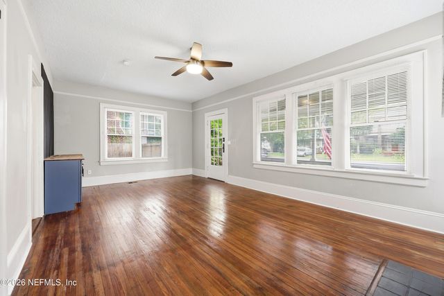 2667 POST Street, Jacksonville, FL 32204