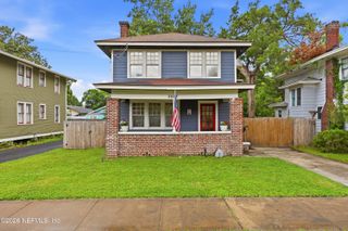 2667 POST Street, Jacksonville, FL 32204