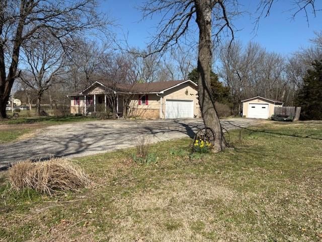 3805 Gabriel Avenue, Parsons, KS 67357