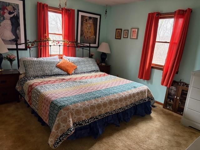 3805 Gabriel Avenue, Parsons, KS 67357