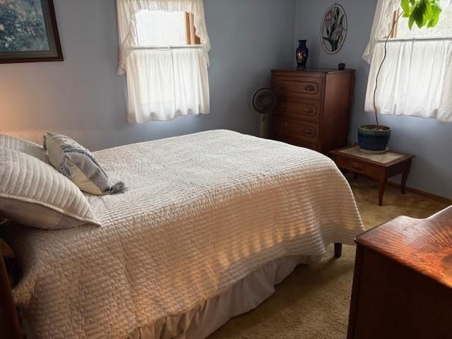 3805 Gabriel Avenue, Parsons, KS 67357