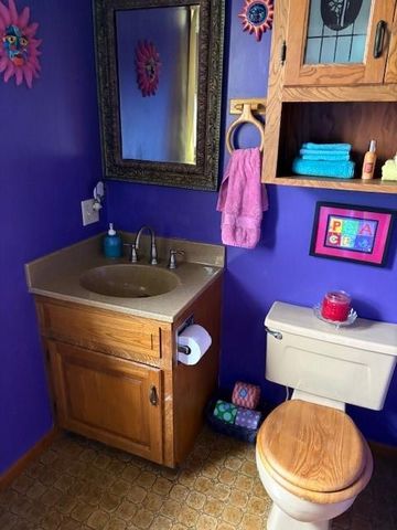 3805 Gabriel Avenue, Parsons, KS 67357