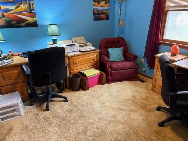 3805 Gabriel Avenue, Parsons, KS 67357