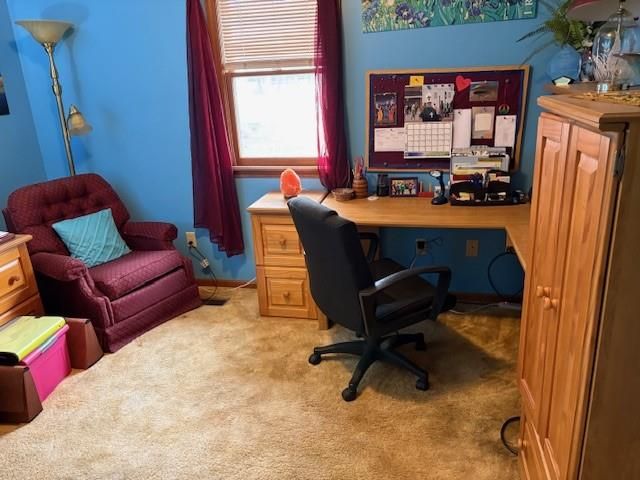 3805 Gabriel Avenue, Parsons, KS 67357