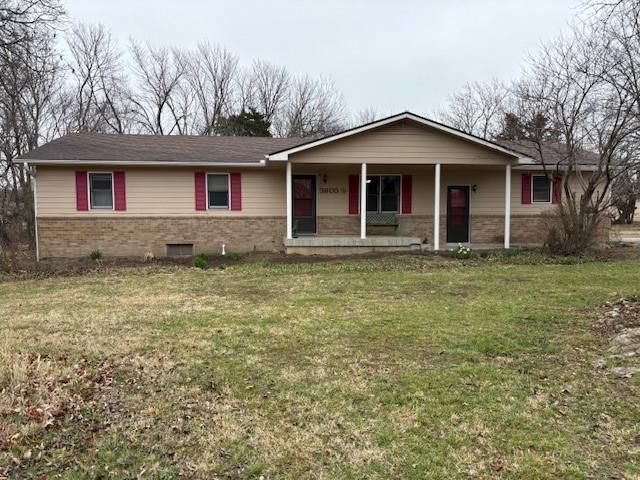 3805 Gabriel Avenue, Parsons, KS 67357