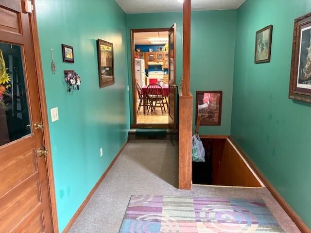 3805 Gabriel Avenue, Parsons, KS 67357