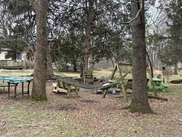 3805 Gabriel Avenue, Parsons, KS 67357