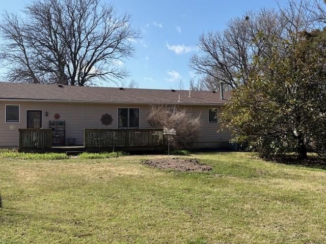 3805 Gabriel Avenue, Parsons, KS 67357