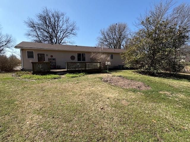 3805 Gabriel Avenue, Parsons, KS 67357
