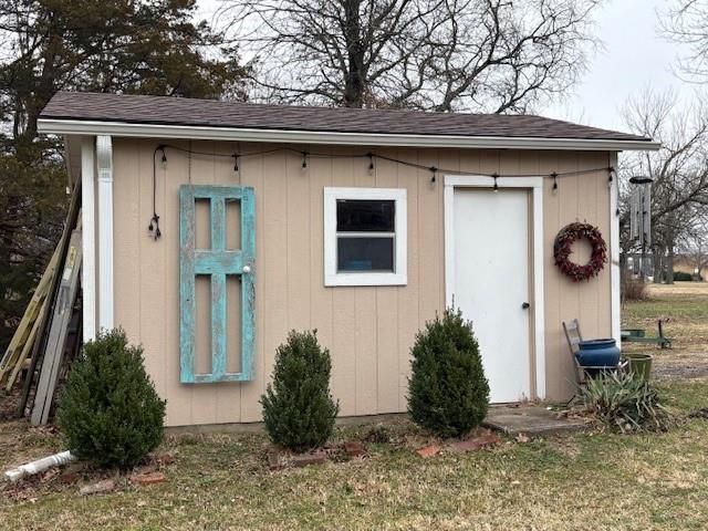 3805 Gabriel Avenue, Parsons, KS 67357