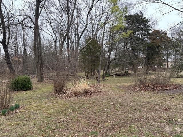 3805 Gabriel Avenue, Parsons, KS 67357