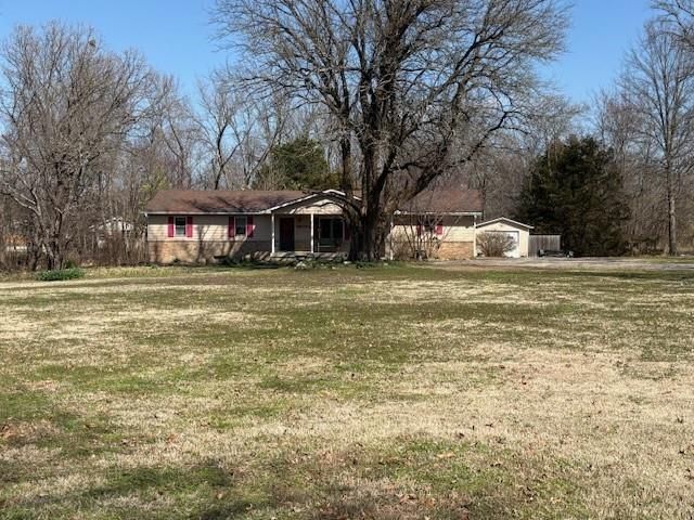 3805 Gabriel Avenue, Parsons, KS 67357