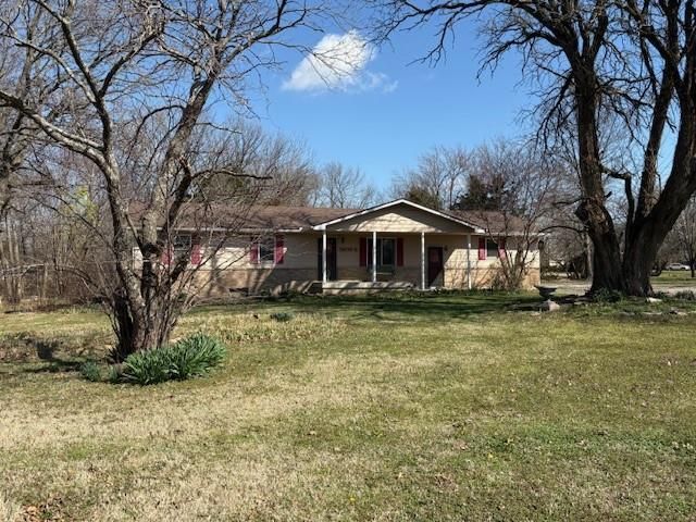 3805 Gabriel Avenue, Parsons, KS 67357