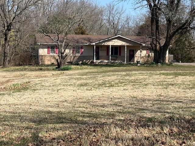 3805 Gabriel Avenue, Parsons, KS 67357