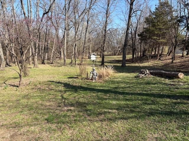 3805 Gabriel Avenue, Parsons, KS 67357