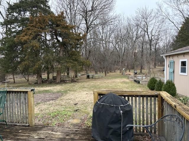 3805 Gabriel Avenue, Parsons, KS 67357