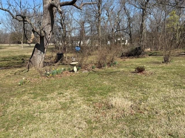 3805 Gabriel Avenue, Parsons, KS 67357