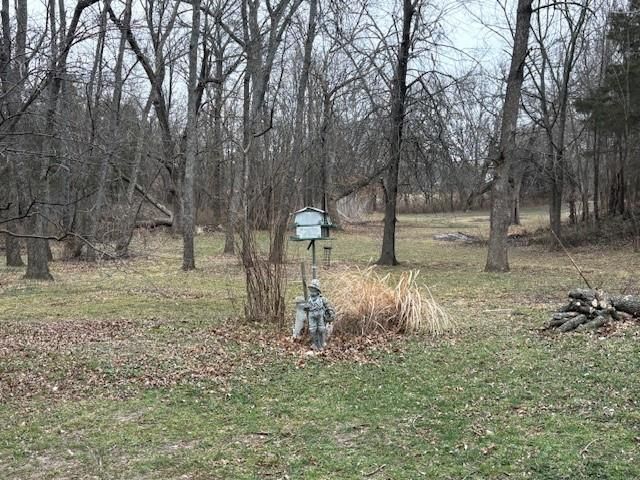 3805 Gabriel Avenue, Parsons, KS 67357