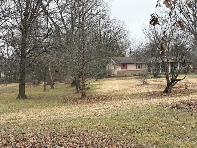 3805 Gabriel Avenue, Parsons, KS 67357