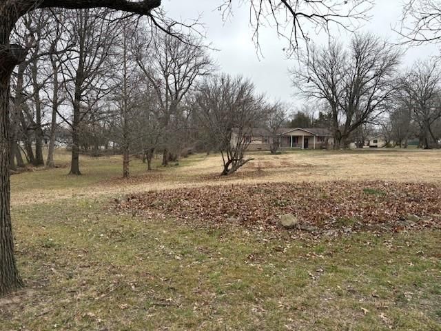 3805 Gabriel Avenue, Parsons, KS 67357