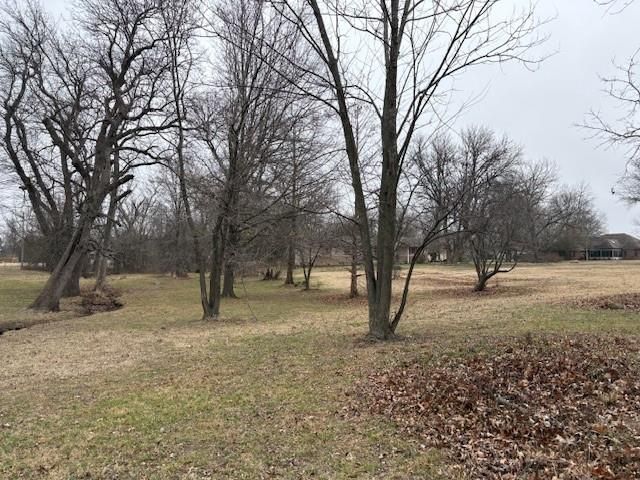 3805 Gabriel Avenue, Parsons, KS 67357