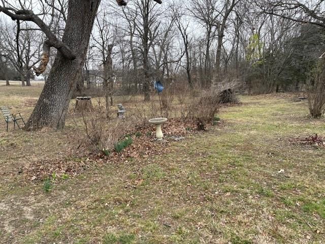 3805 Gabriel Avenue, Parsons, KS 67357