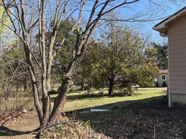 3805 Gabriel Avenue, Parsons, KS 67357