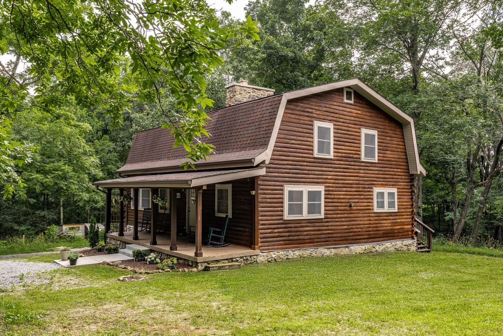 2076 Martins Chapel Church Rd, Springfield, TN 37172
