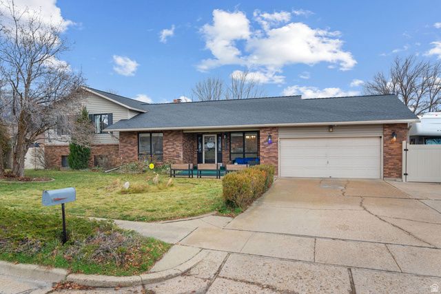 2330 E 2400 N, Layton, UT 84040