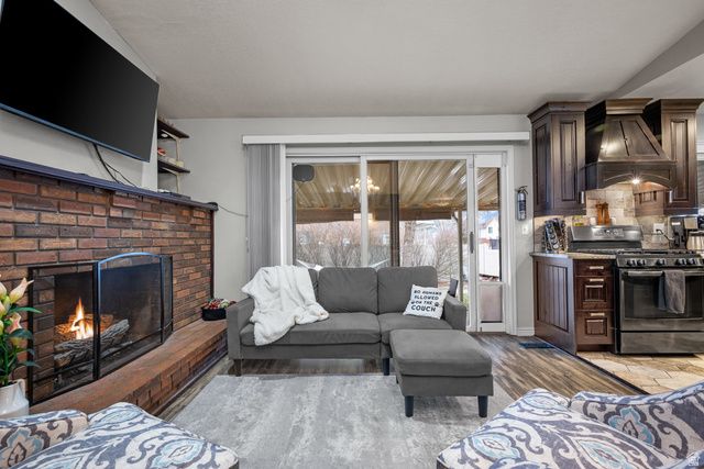 2330 E 2400 N, Layton, UT 84040