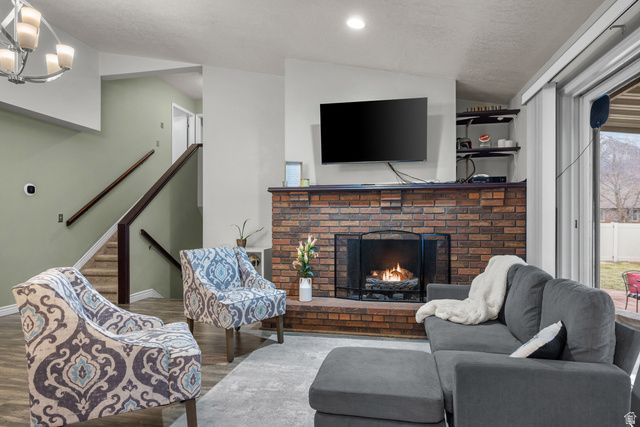 2330 E 2400 N, Layton, UT 84040