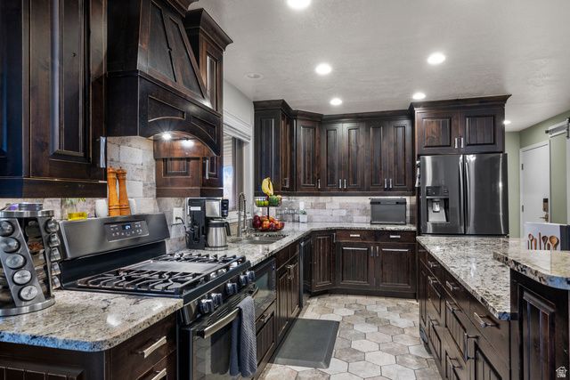 2330 E 2400 N, Layton, UT 84040