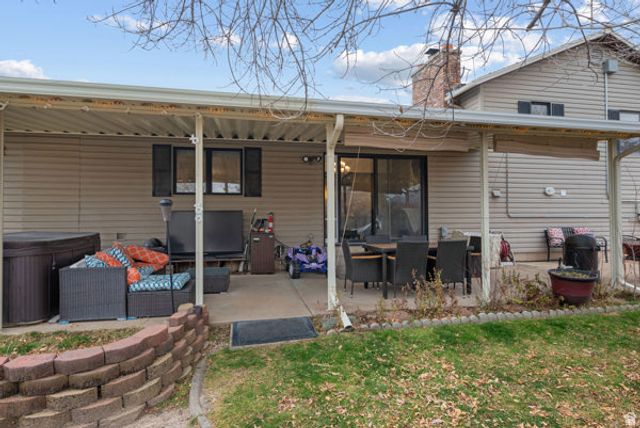 2330 E 2400 N, Layton, UT 84040