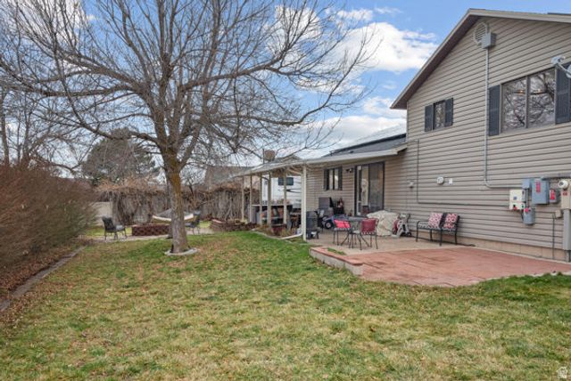 2330 E 2400 N, Layton, UT 84040