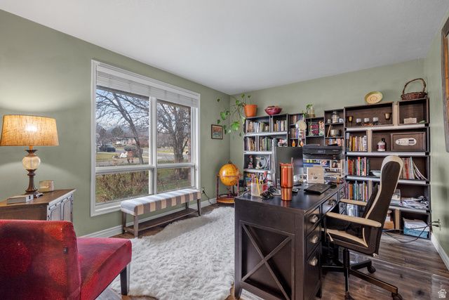 2330 E 2400 N, Layton, UT 84040