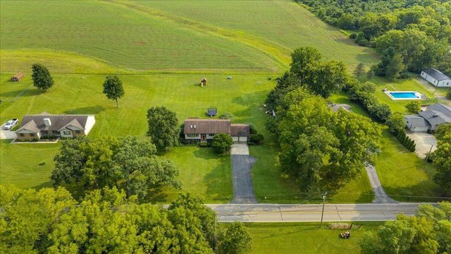 3333 Rocky Point Road 3333 Rocky Point Road, Springfield, OH 45502
