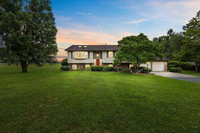 3333 Rocky Point Road 3333 Rocky Point Road, Springfield, OH 45502