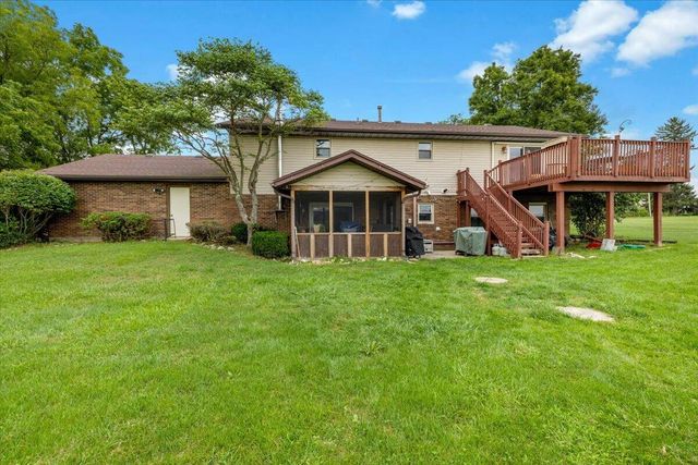 3333 Rocky Point Road 3333 Rocky Point Road, Springfield, OH 45502