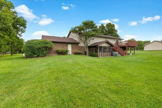 3333 Rocky Point Road 3333 Rocky Point Road, Springfield, OH 45502