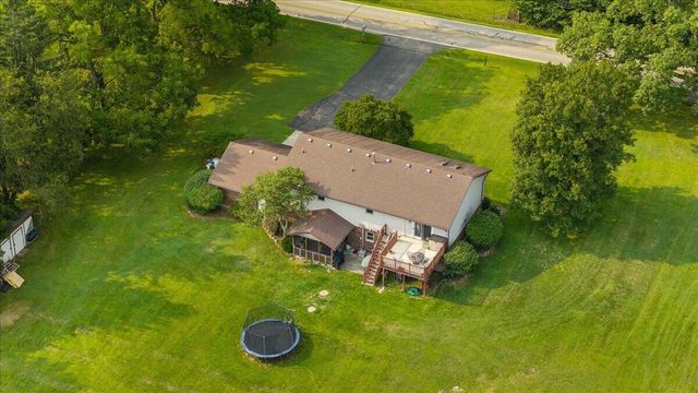 3333 Rocky Point Road 3333 Rocky Point Road, Springfield, OH 45502
