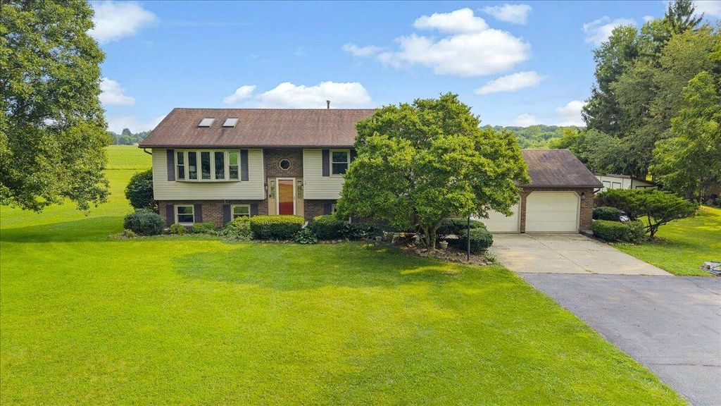 3333 Rocky Point Road 3333 Rocky Point Road, Springfield, OH 45502