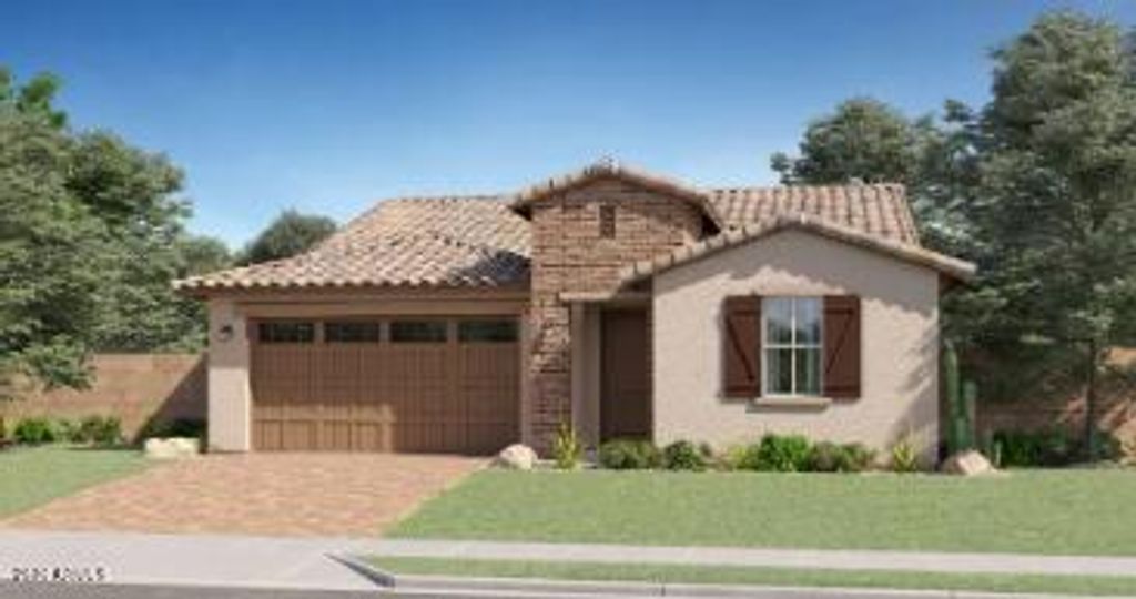 15747 W WILLIAMS Street, Goodyear, AZ 85338