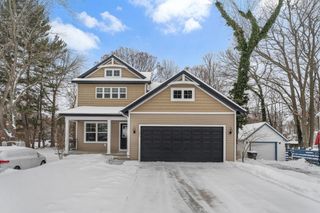 161 Manley Avenue, Holland Twp, MI 49424