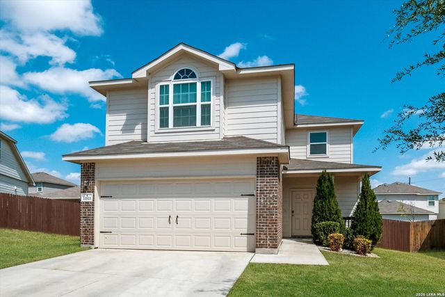 11511 Laurel Sky, San Antonio, TX 78245