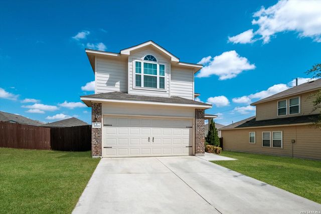 11511 Laurel Sky, San Antonio, TX 78245