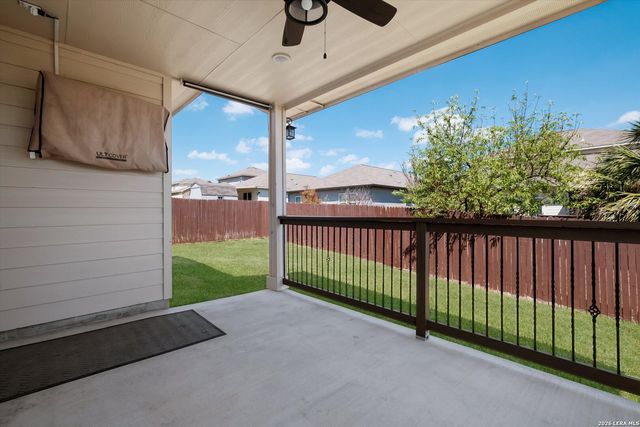 11511 Laurel Sky, San Antonio, TX 78245