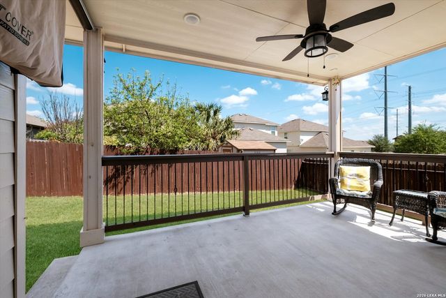 11511 Laurel Sky, San Antonio, TX 78245