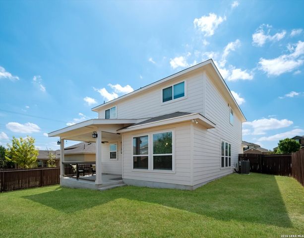 11511 Laurel Sky, San Antonio, TX 78245